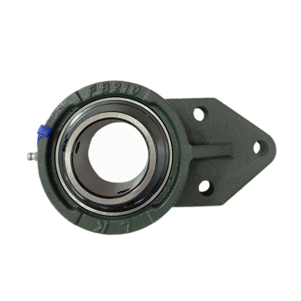 Gối đỡ vòng bi UCFB204 UCFB205 UCFB206