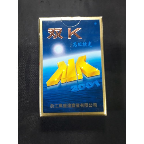 1 BỘ BÀI TÚ KK