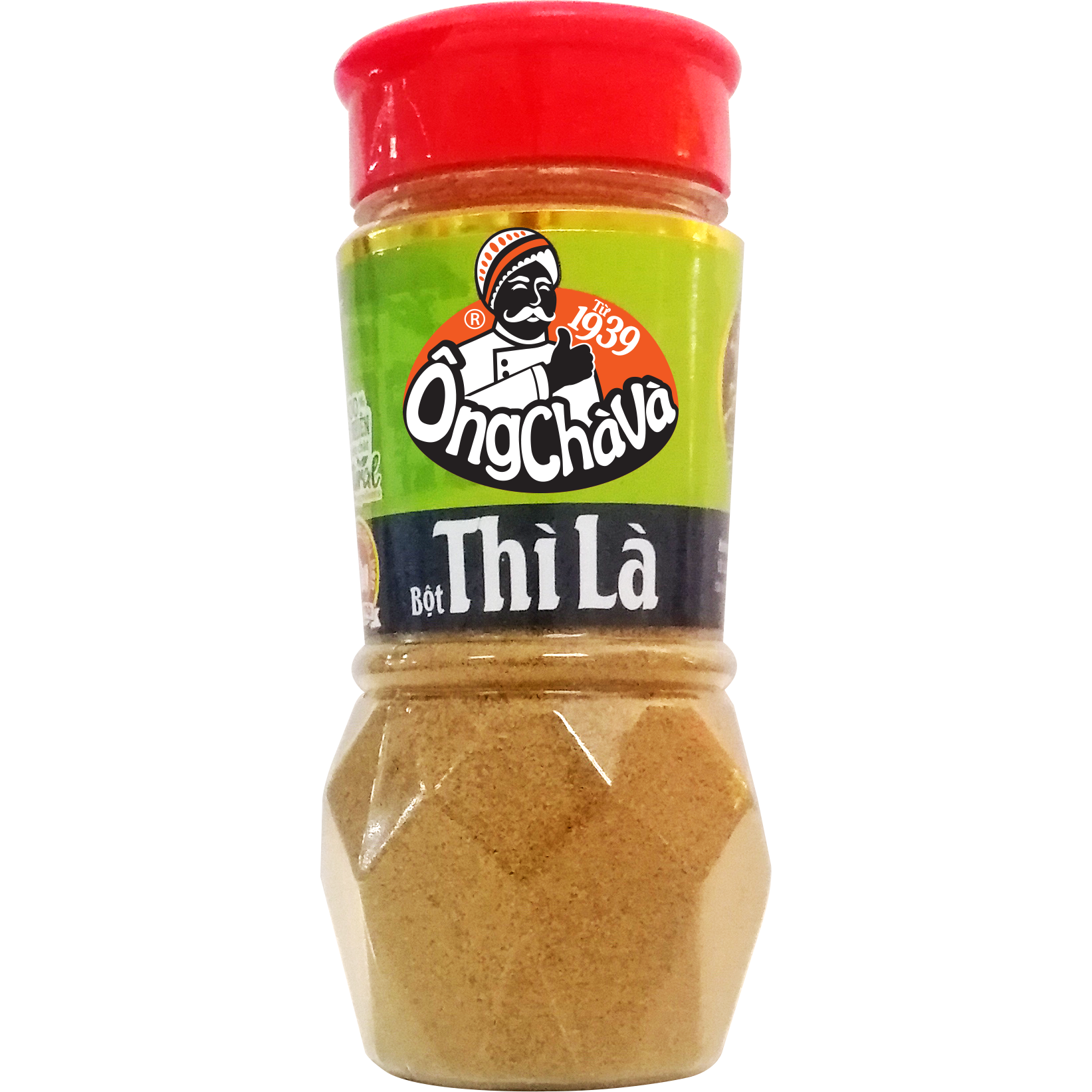 Ong Cha Va Cumin Powder 35g