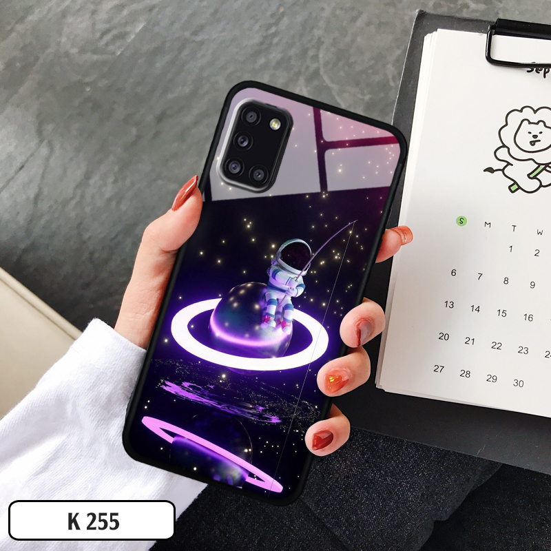 Ốp lưng phi hành gia Sam Sung Galaxy A31