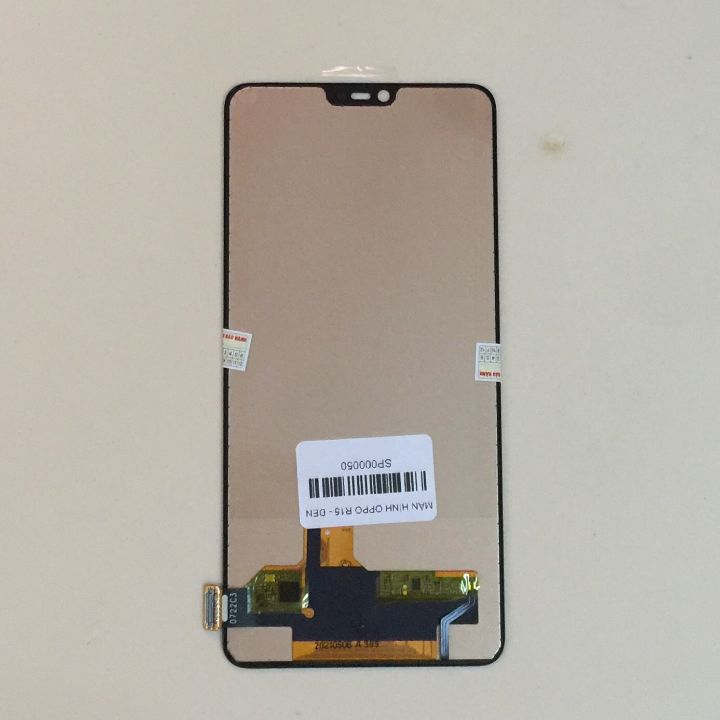 Màn hình oppo r15