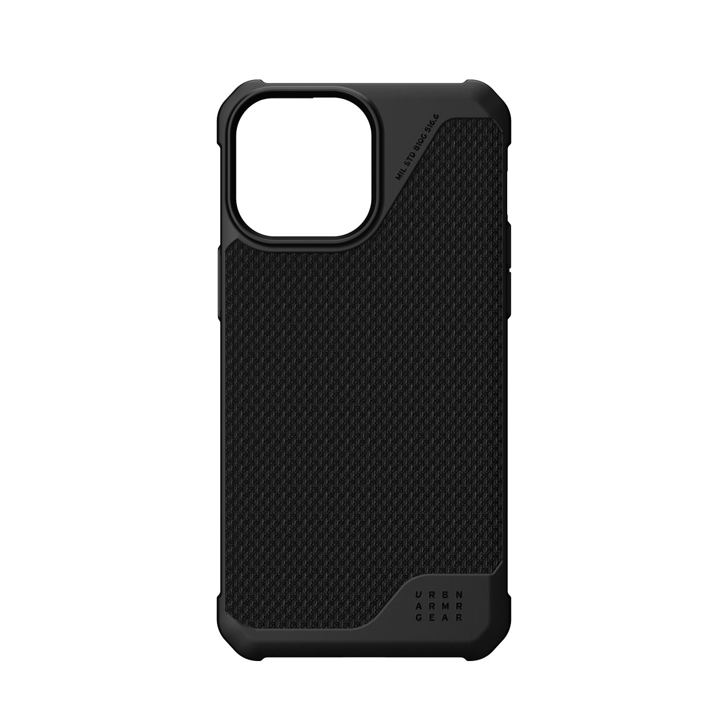 Ốp lưng UAG Metropolis LT w MagSafe cho iPhone 13 Pro Max [6.7 inch]