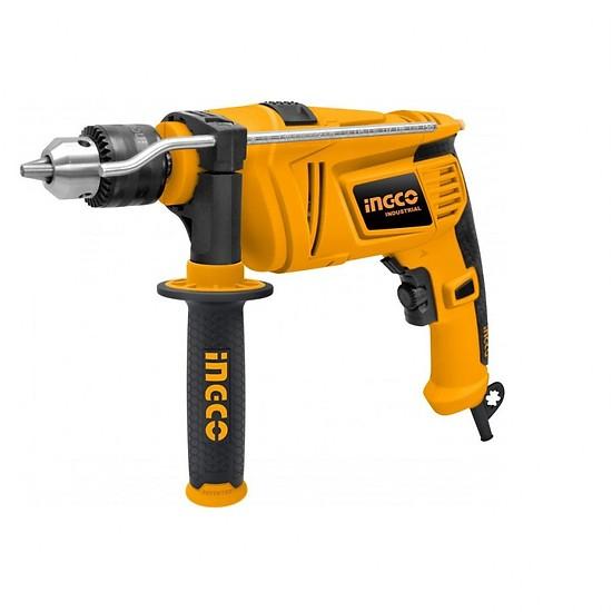 [HCM]Máy khoan búa 650W ID6538E INGCO