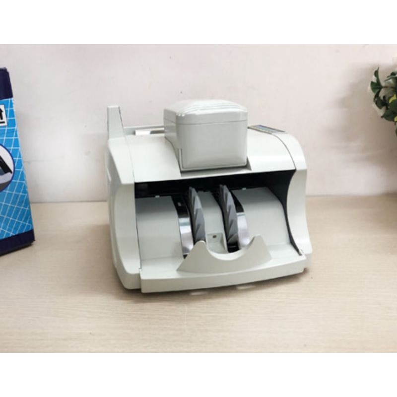 Máy đếm tiền XD 2166L