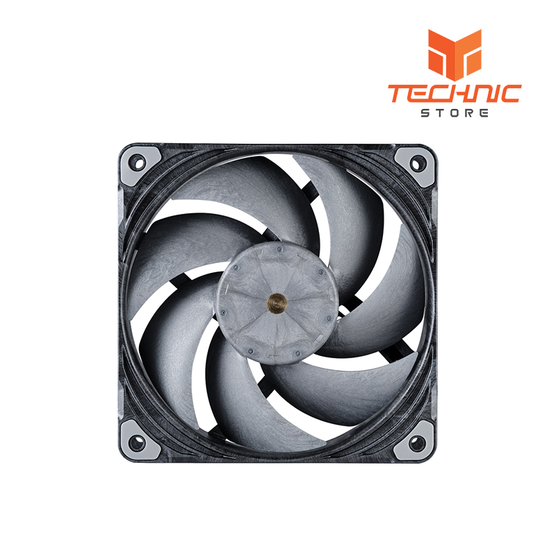 Quạt tản nhiệt Phanteks T30 Single Pack