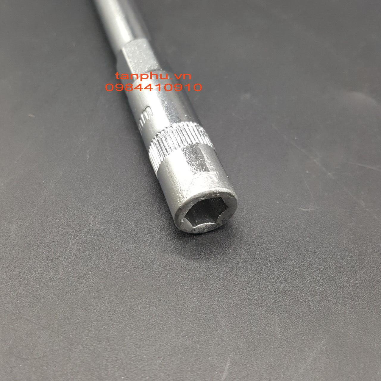 CẦN SIẾT MỞ ỐC CHỮ T KAPUSI 7MM