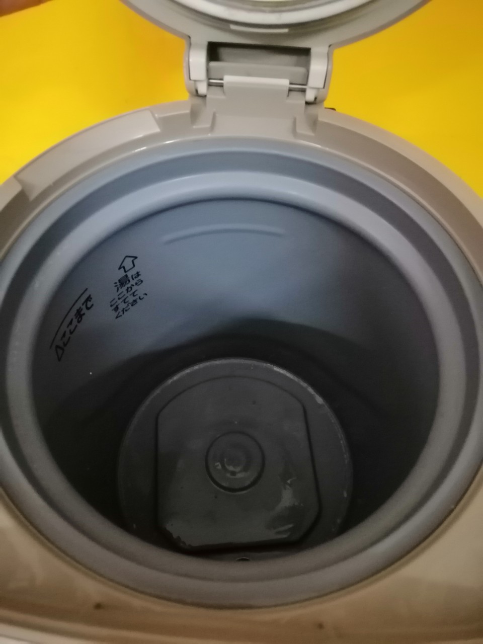 Bình thủy nội địa Nhật Zojirushi CV-DM (3.0L) (0131017)