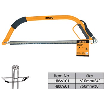 30inch (760mm) Cưa hình cung INGCO HBS7601