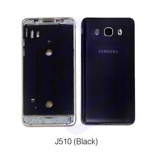 BỘ VỎ SAMSUNG J510 / J5 2016 ZIN