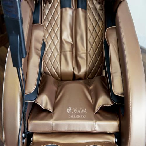 Ghế MASSAGE Toàn Thân OSAWA OS-200