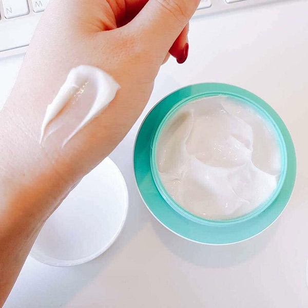 Kem Nở Ngực Viva Cream