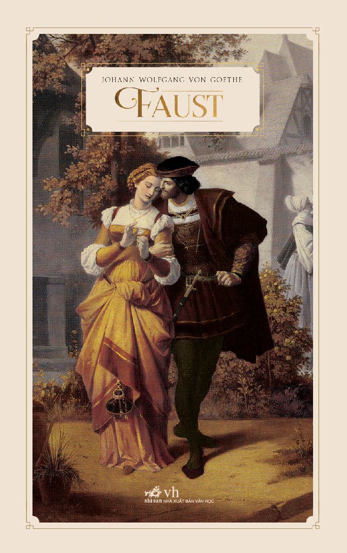 Sách - faust