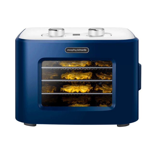Máy sấy thực phẩm Morphy Richards MR6255