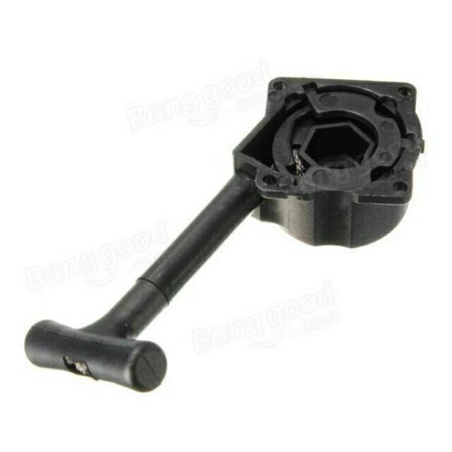 hộp giật máy nitro