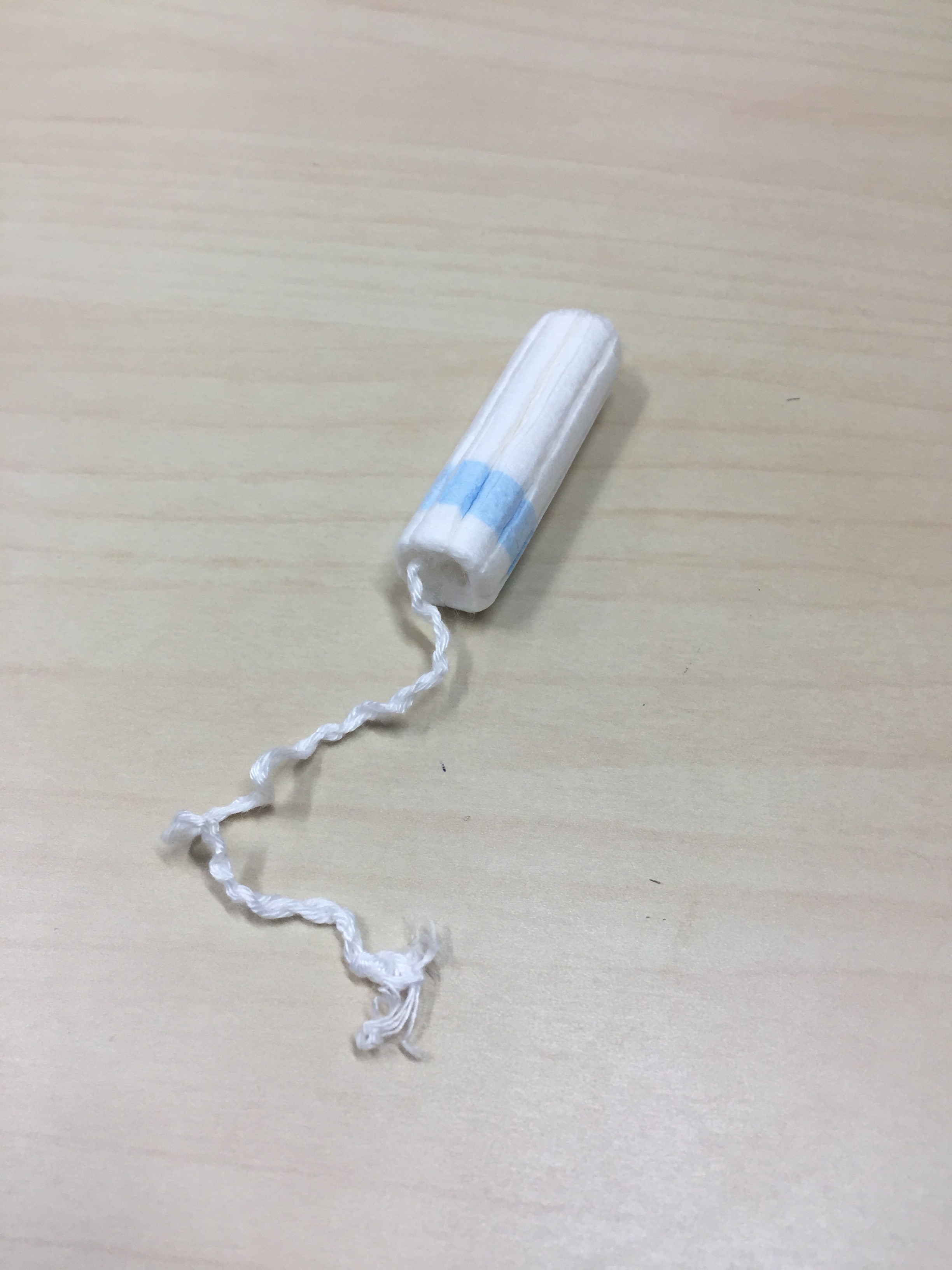 O.B Tampon 16 Pieces - Imported