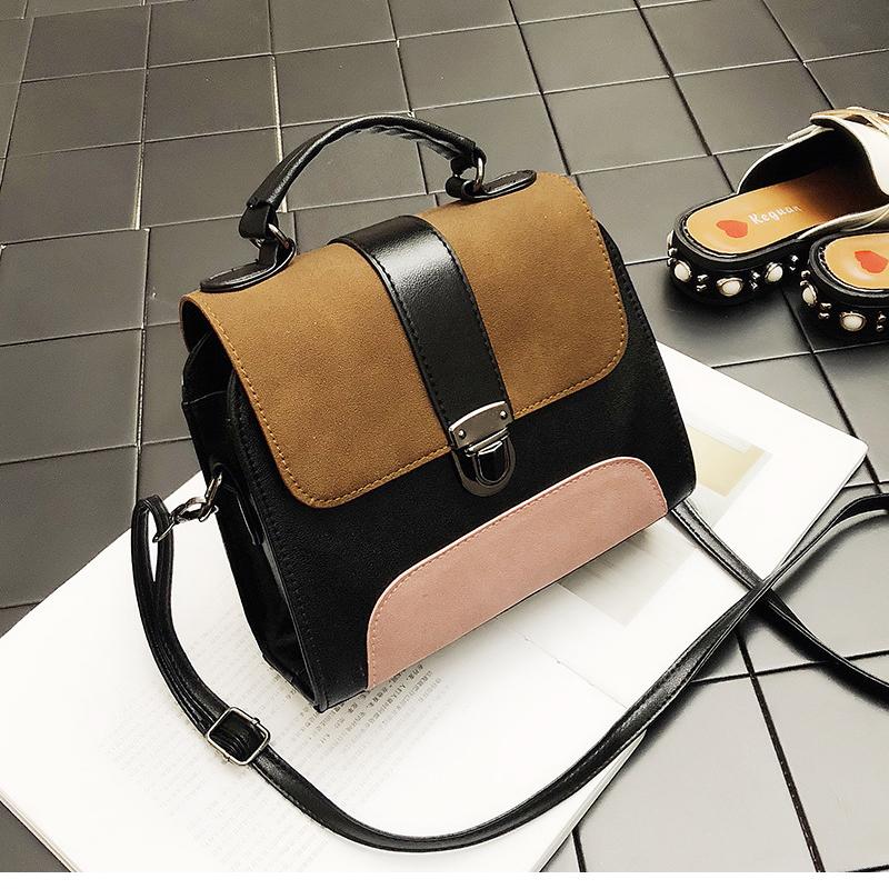 Túi sách phong cách Hàn Quốc chất đẹp BG334