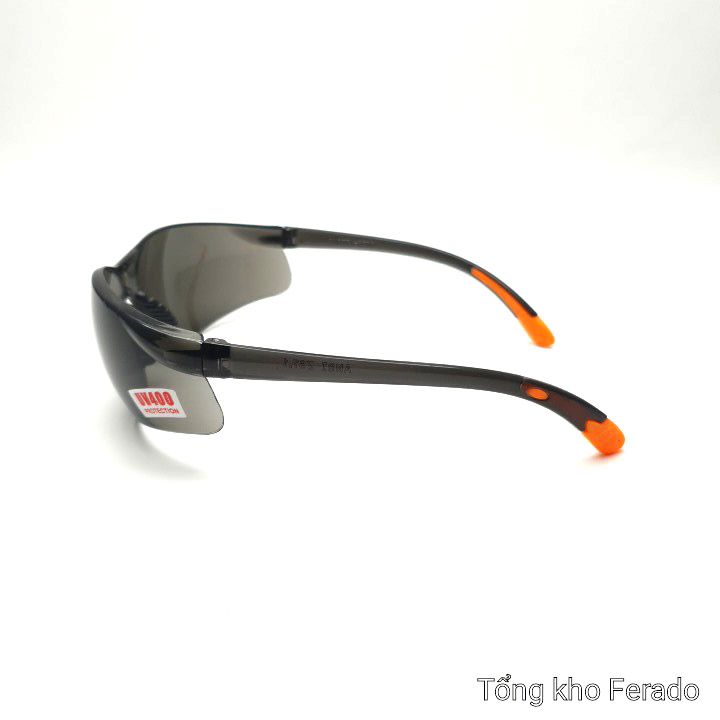Kính mắt Okey đen thời trang