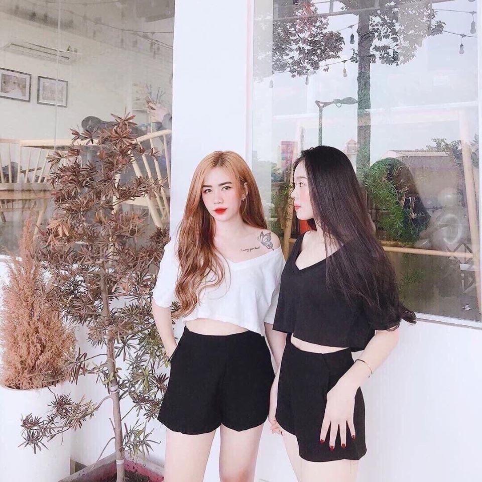 ÁO COPTOP UNUSEX, THỜI TRANG 1993