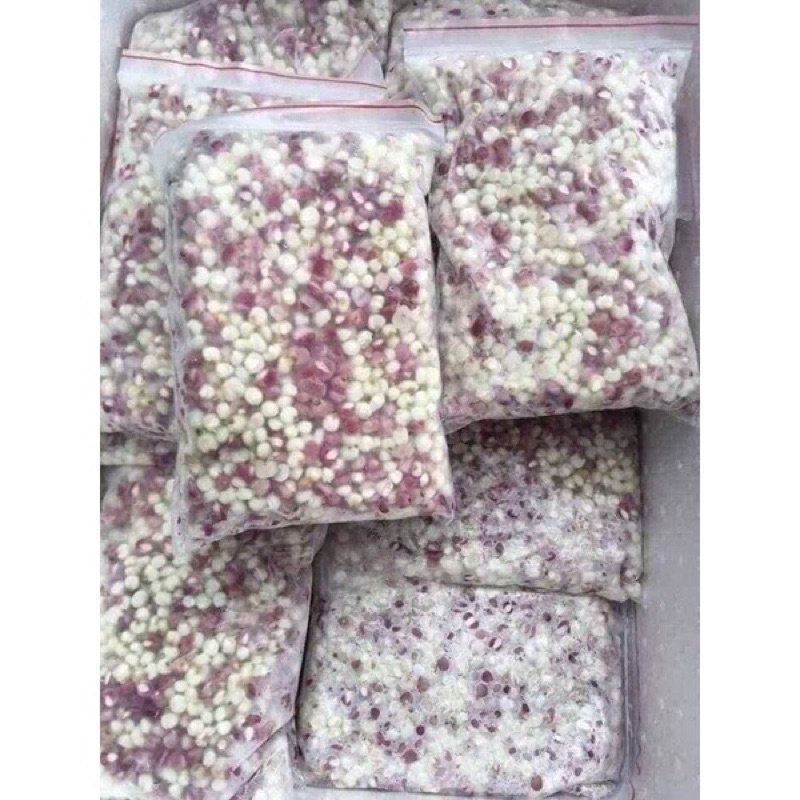 Dien Bien Popcorn 1kg