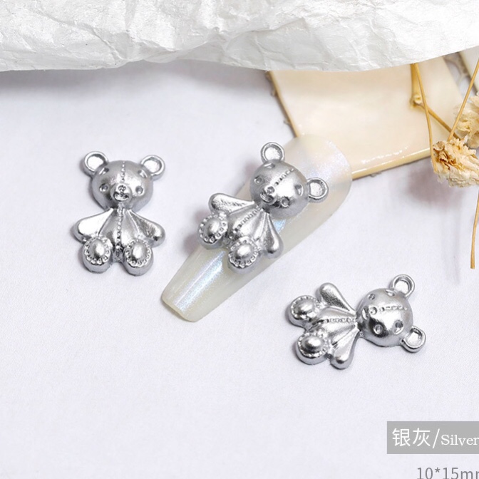Charm Đính Móng Mix Màu ,Charm Đính Móng Tay - Nail937