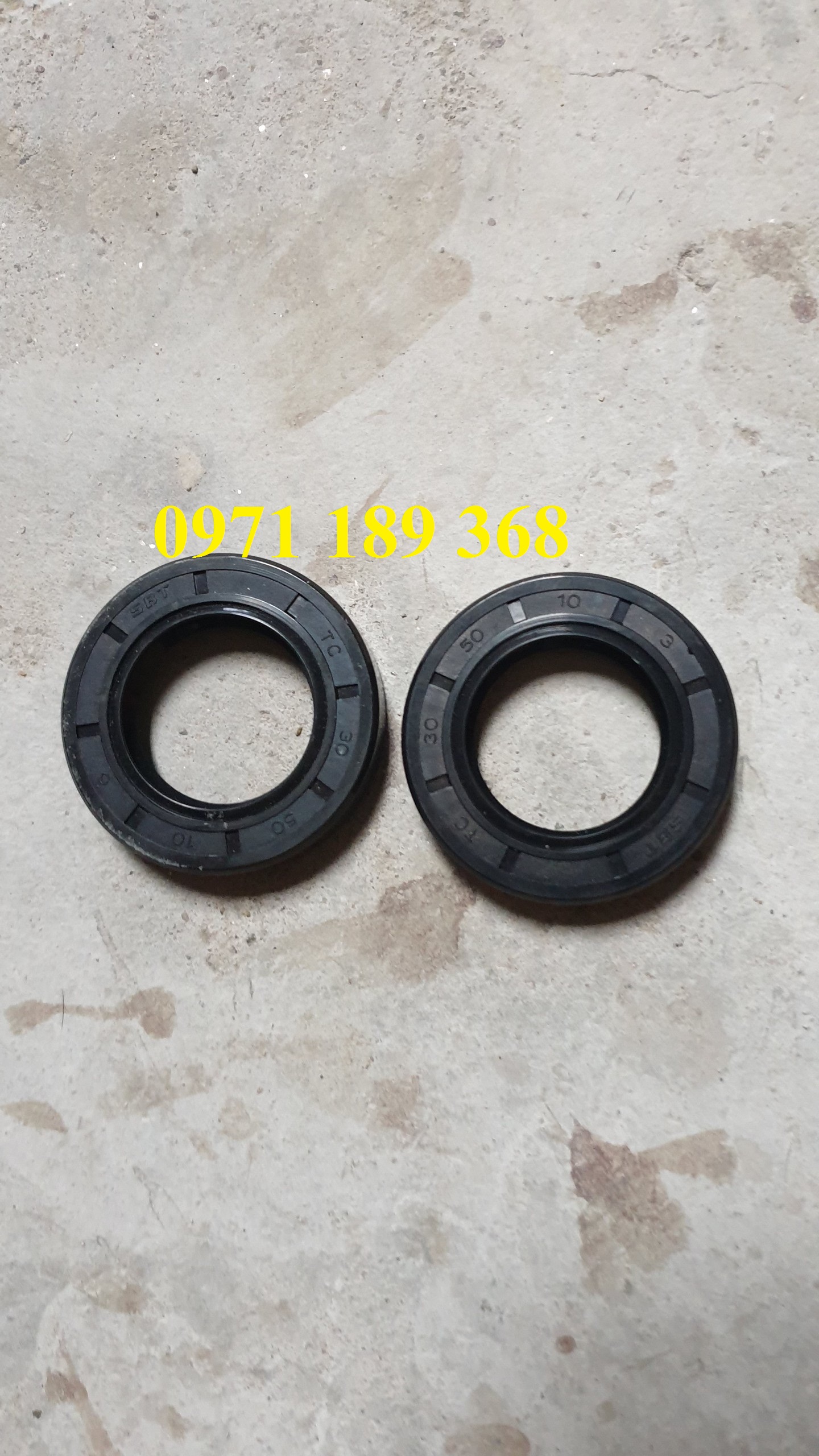 Phớt máy xới đất trâu vàng, máy làm đất đa năng trâu vàng