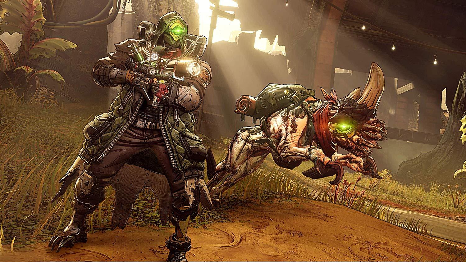 [PS4-US] Đĩa game Borderlands 3 - PlayStation 4