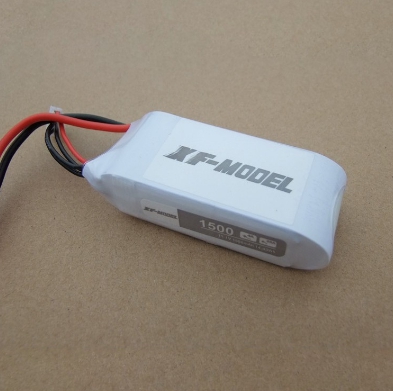 Pin XF-Model 3s 11.1v 2200mah