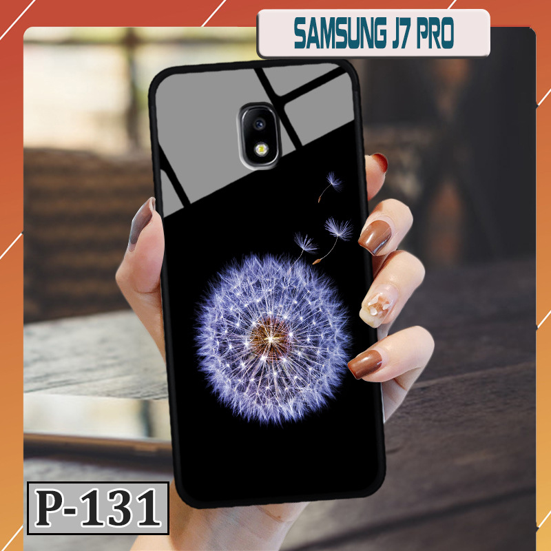 Ốp kính 3D Samsung GALAXY J7 PRO