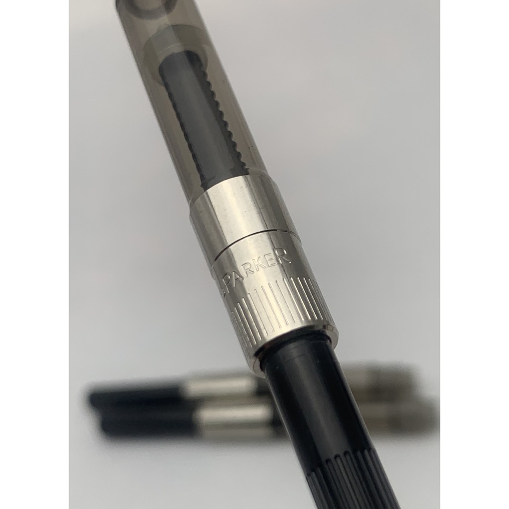 Parker Deluxe Piston Converter dụng cụ hút mực bút máy