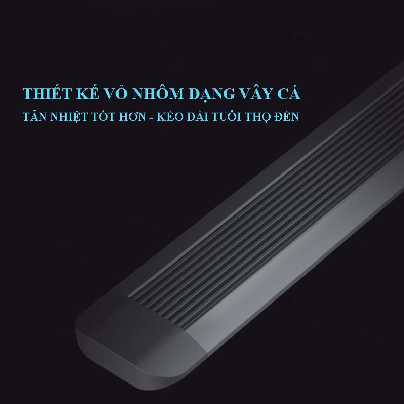 Đèn bể cá vàng JIYIN