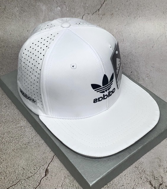 Nón kết snapback dù lổ in das phảng quang- Mũ kết lưỡi trai hiphop thời trang nam