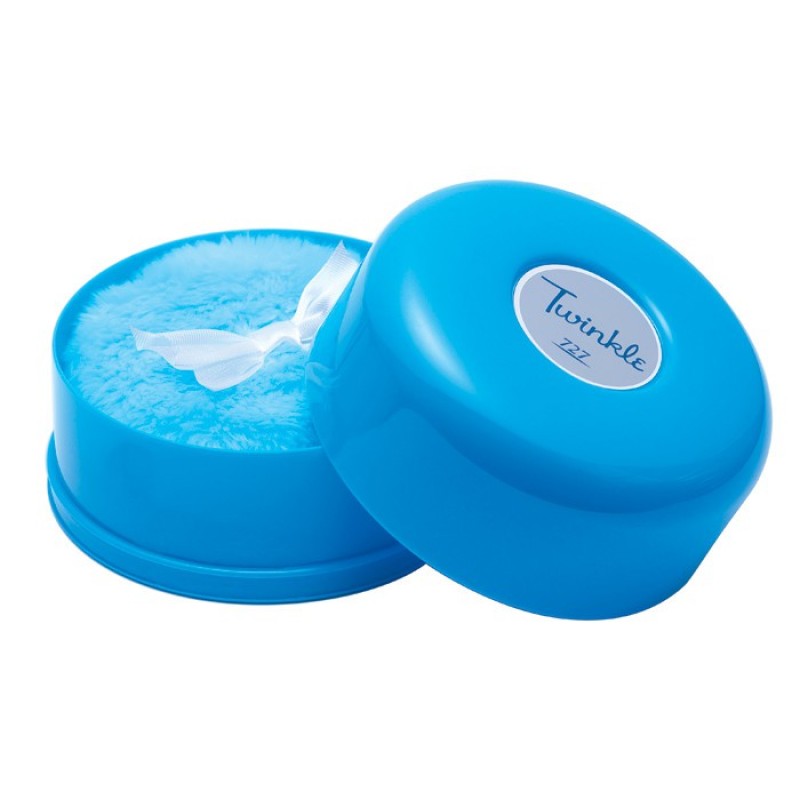 Phấn Hương Hoa - Twinkle Secret Veil Blue giá rẻ