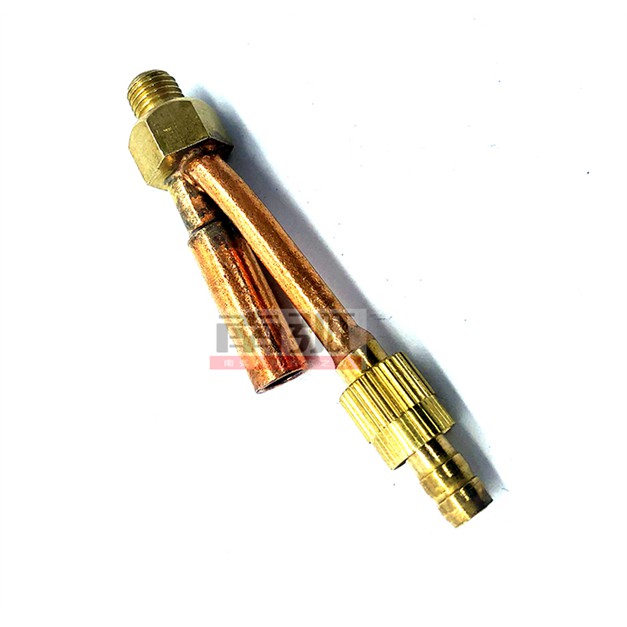 Đầu chế mỏ hàn tig QQ150 cáp rời