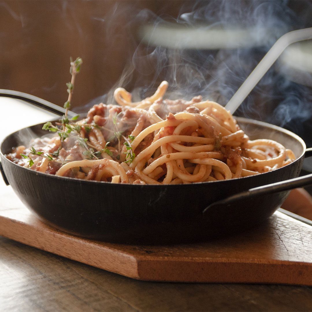 [HCM]MÌ Ý SỢI TRÒN SPAGHETTI DIVELLA 08 - 500Gr