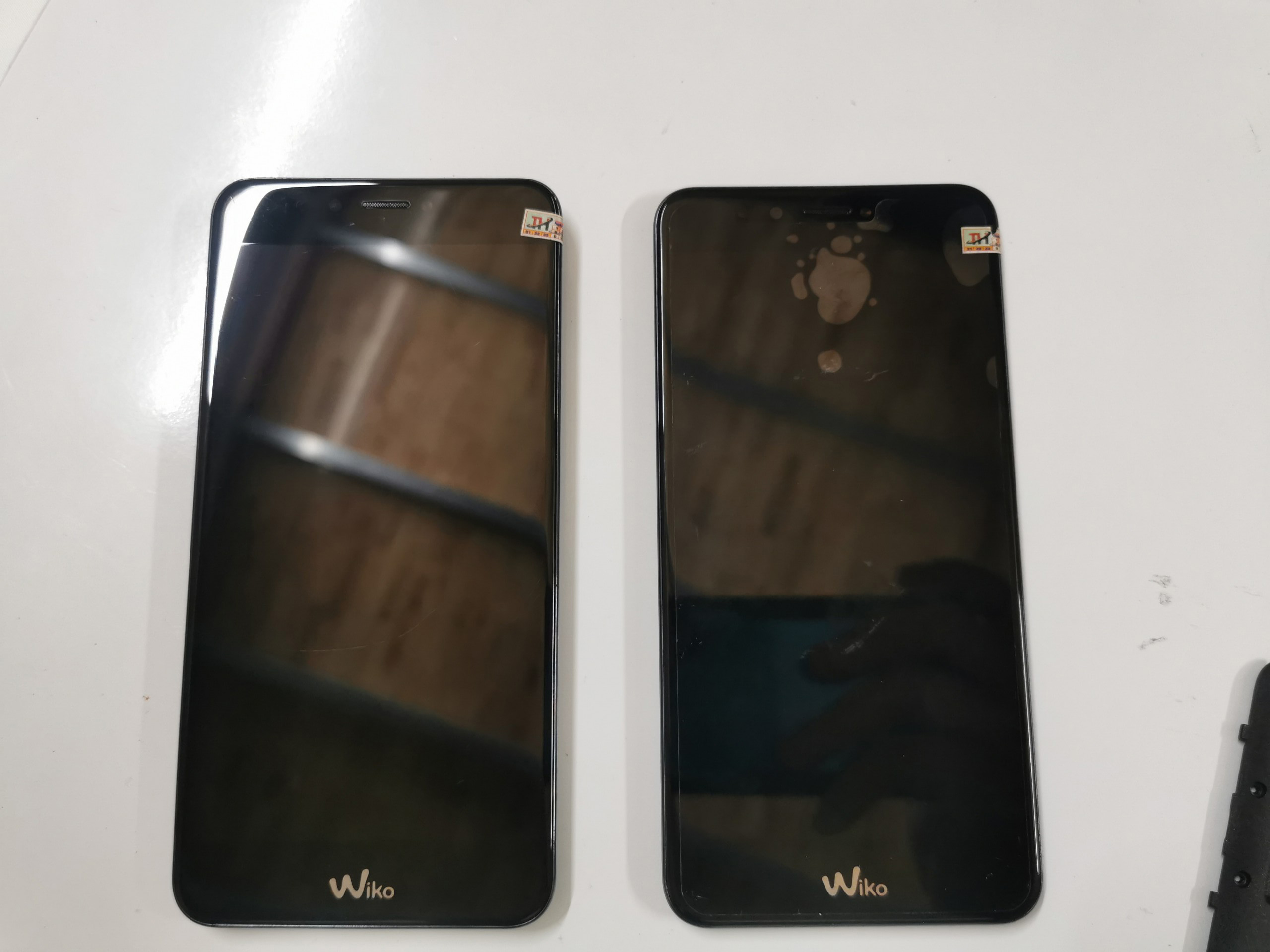 [HCM]BỘ MÀN HÌNH WIKO U PULSE ZIN KHUNG