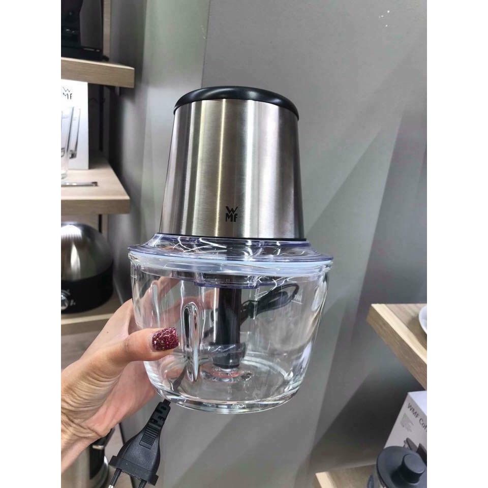 Máy xay thịt Wmf kult X- hàng xách tay Đức