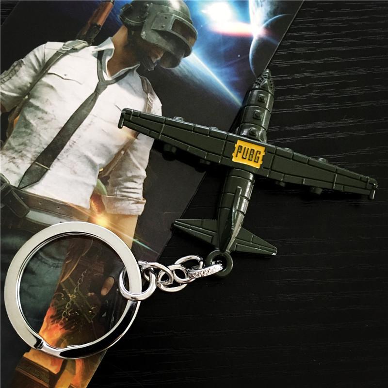 [HCM]Móc Khóa Máy Bay PUBG