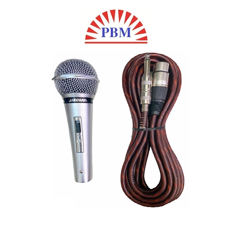 Microphone karaOke JARGUAR SDM - 255