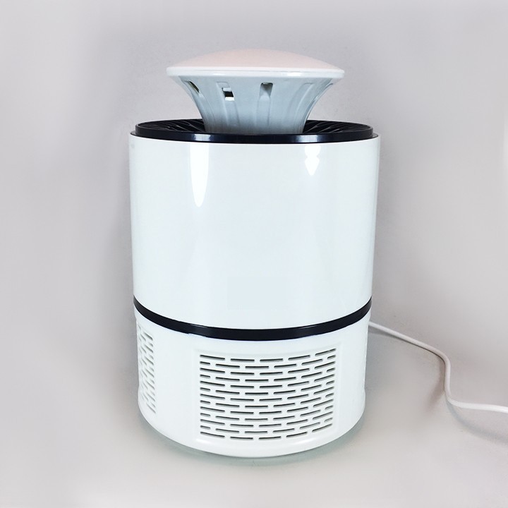 Đèn bắt muỗi Nano Wave 365 thế hệ mới 2018