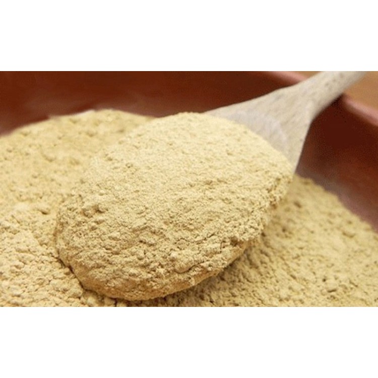 250gr Bột cám gạo tự nhiên nhà làm