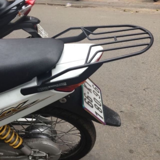 Baga Givi gắn mọi loại xe