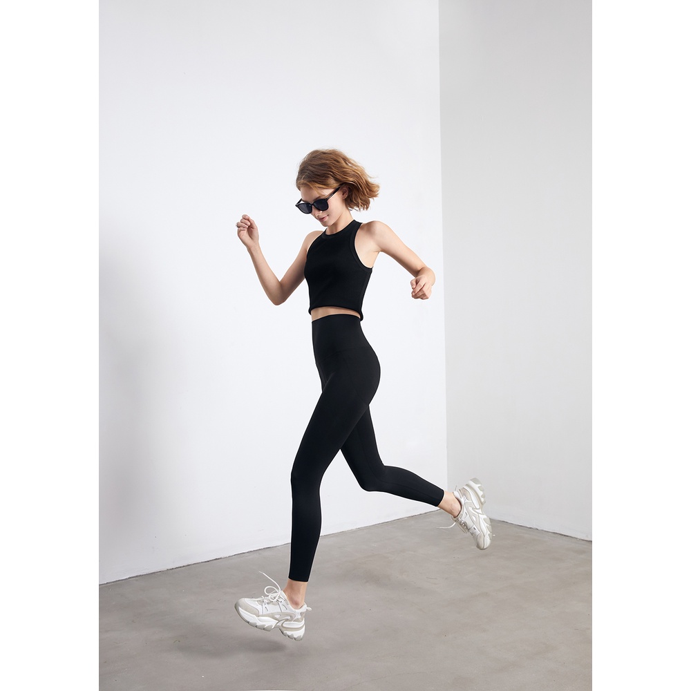 Quần legging nữ nâng mông quần legging nữ dài