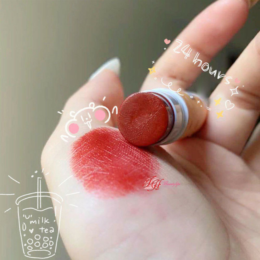 SON CAT HARBOR SIÊU LỲ SIÊU MƯỢT MÓC KHÓA