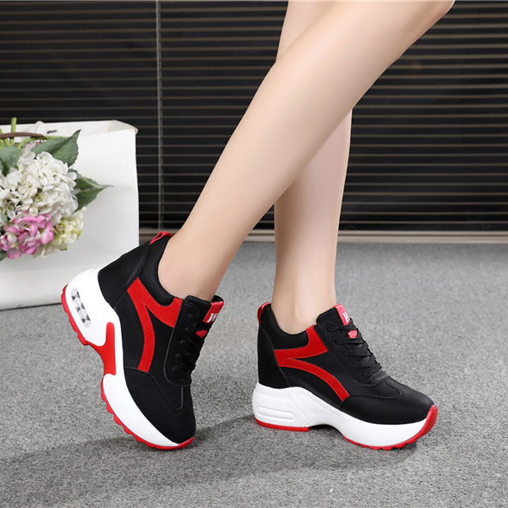 8.5cm High Heel Shoes Ps368 - Small Size Order Get 1 Size up