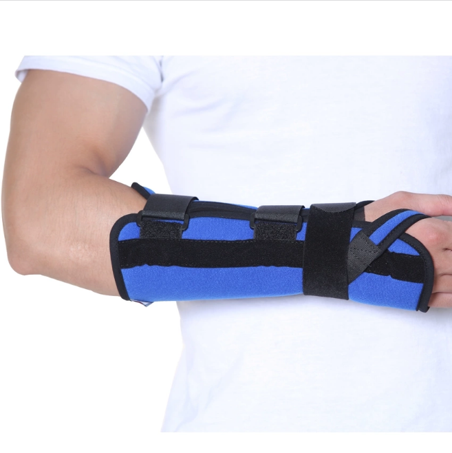 Nẹp cẳng tay H4 ORBE