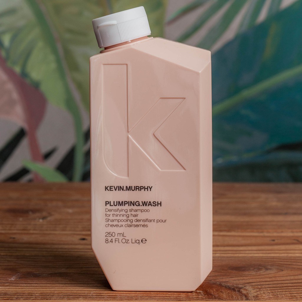 Dầu gội xả chống rụng tóc Kevin Murphy Plumping 250ml