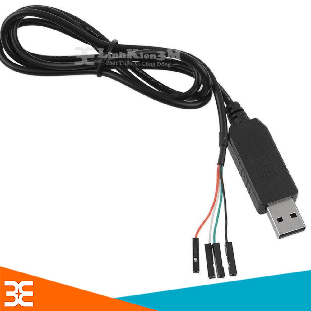 USB TO COM PL2303 V2