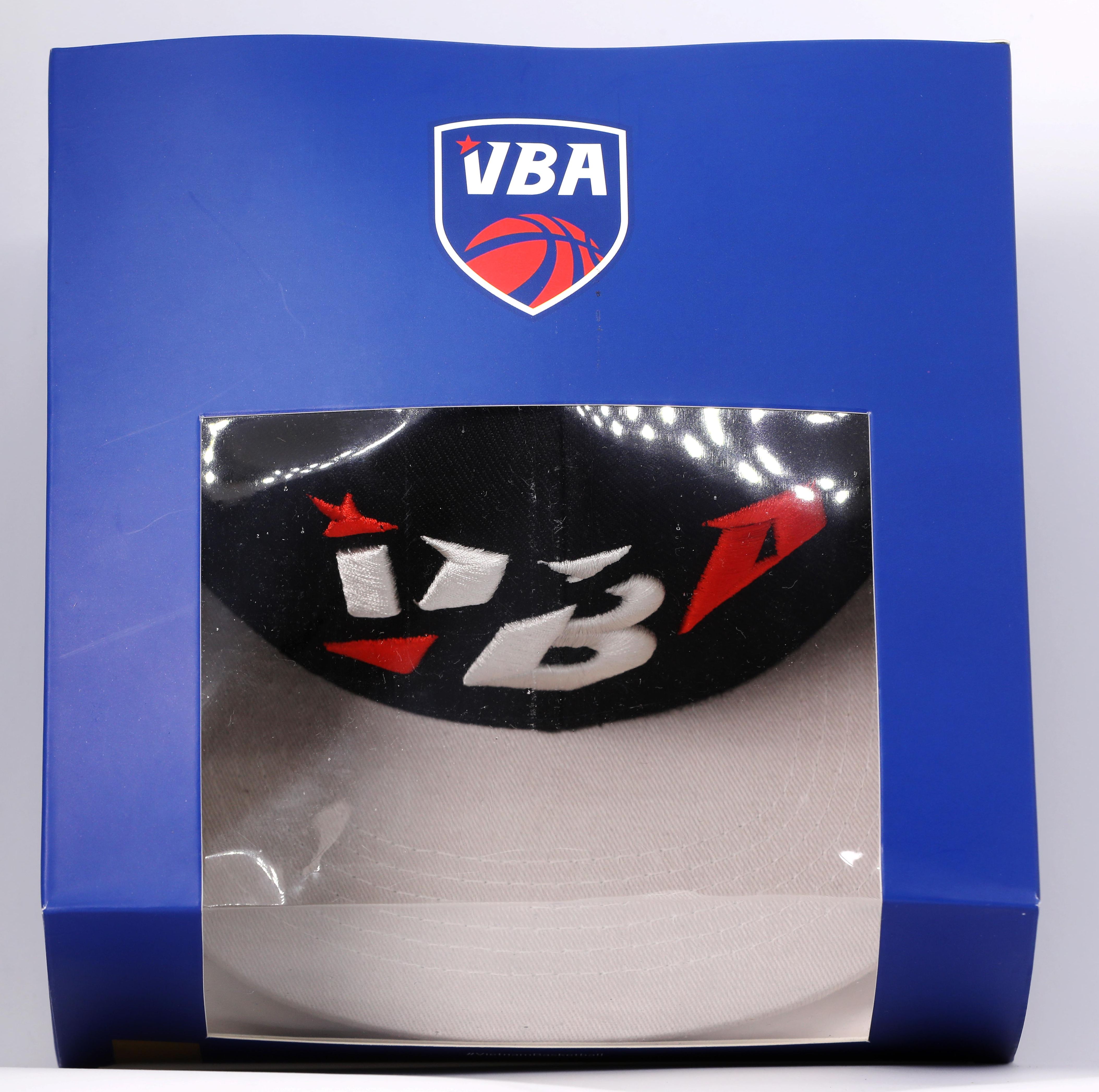 SNAPBACK VBA 2021 Limited Edition