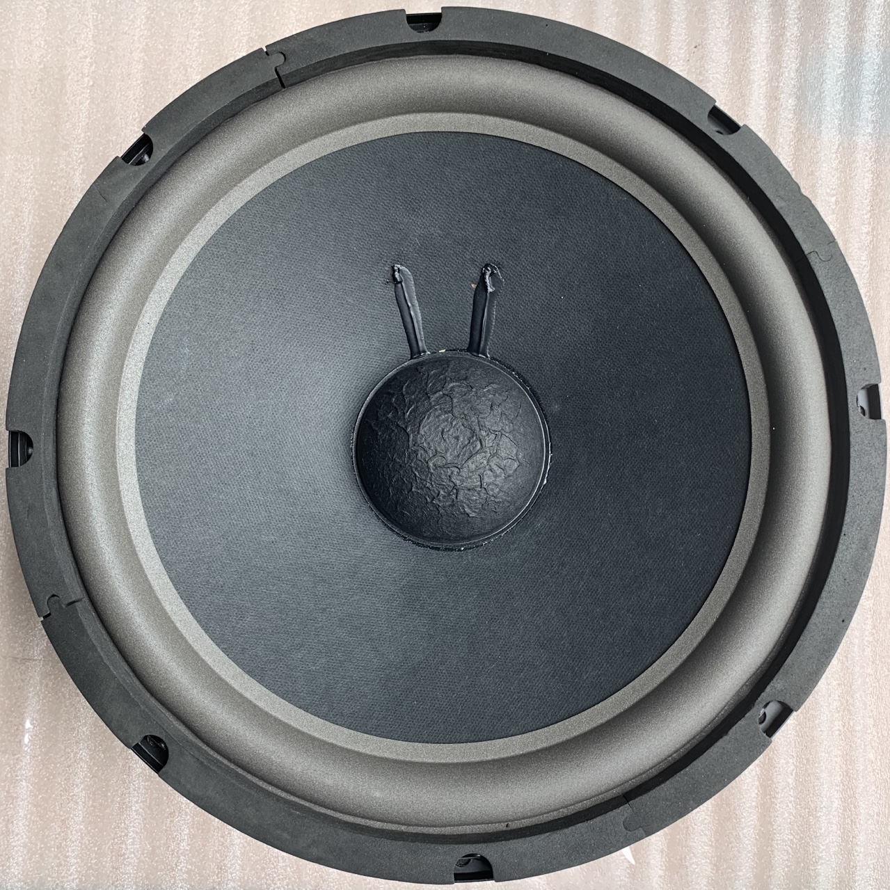 CẶP LOA BASS 30 KHUNG SẮT - TỪ 140 KÉP COIL 51 - GIÁ 2 LOA