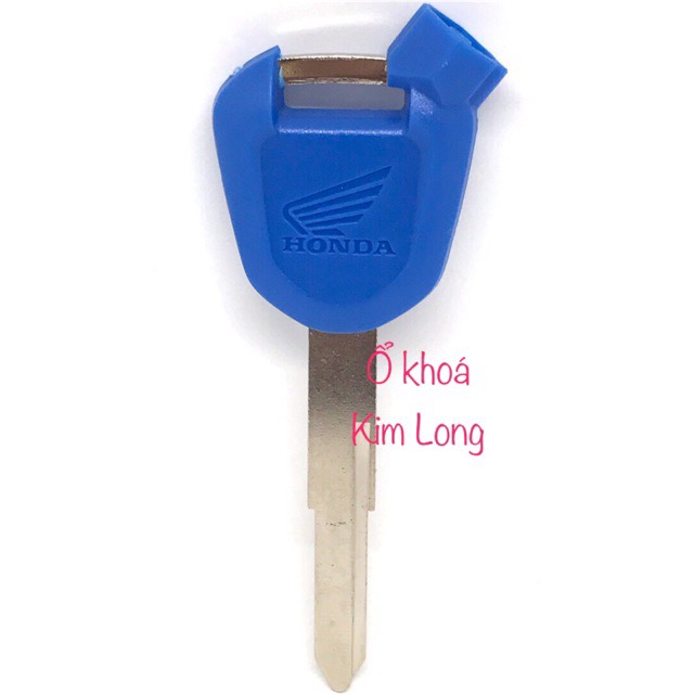 Phôi chìa khoá Winner PCX hàng thái lan